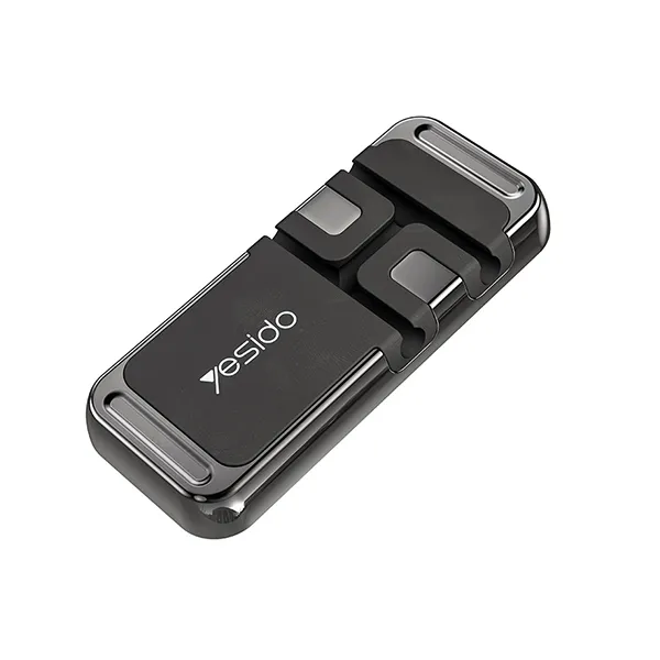 Yesido C113 Magnetic Cable Organizer & Phone Holder