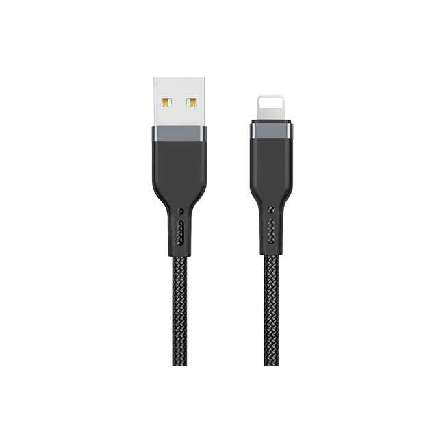 WiWU Platinum Data Cable Lightning (PT01) — photo 2