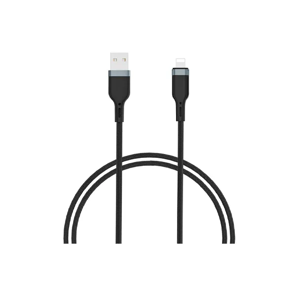 WiWU Platinum Data Cable Lightning (PT01) — photo 1