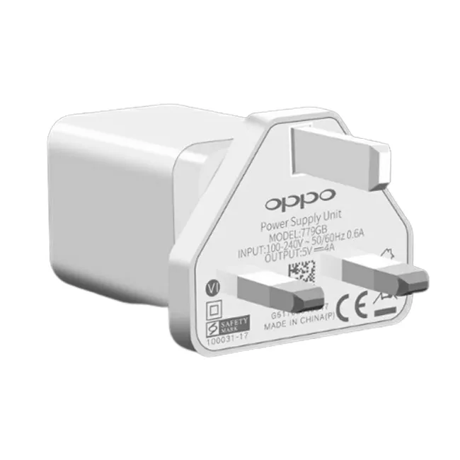 Realme SuperVooc Smart Charging Dock+USB to Type-C Cable (X50 Pro) — photo 4