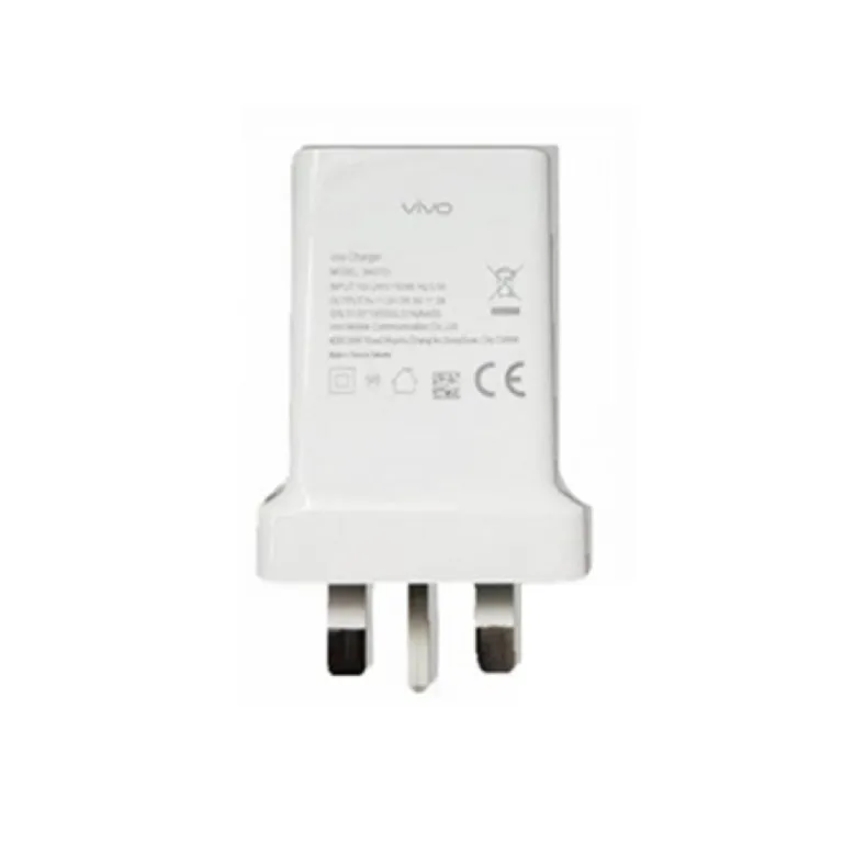 Vivo Dual-Engine Nex Series Charging Dock+USB to Type-C Cable