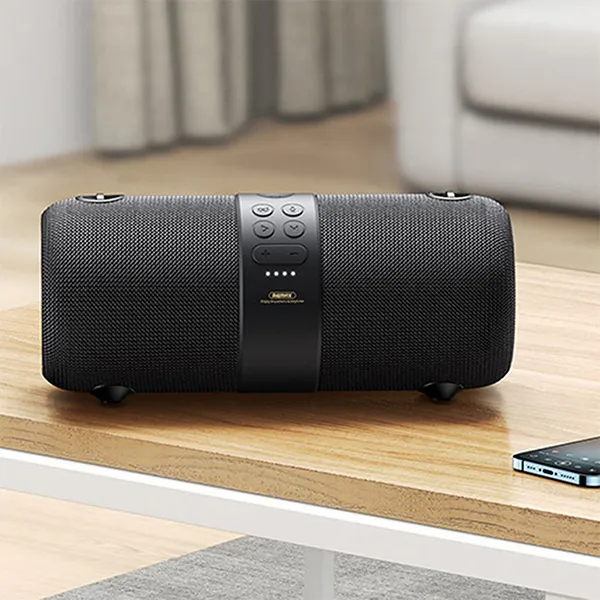 Remax Jango Outdoor Bluetooth Speaker (RB-M55) — photo 2