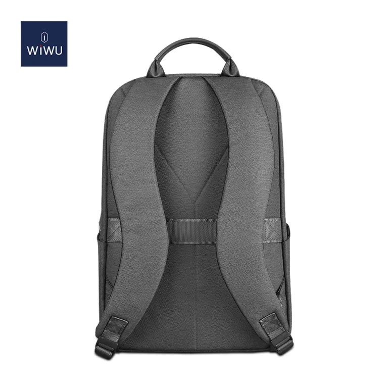 WiWU Pilot 15.6” Backpack — photo 2