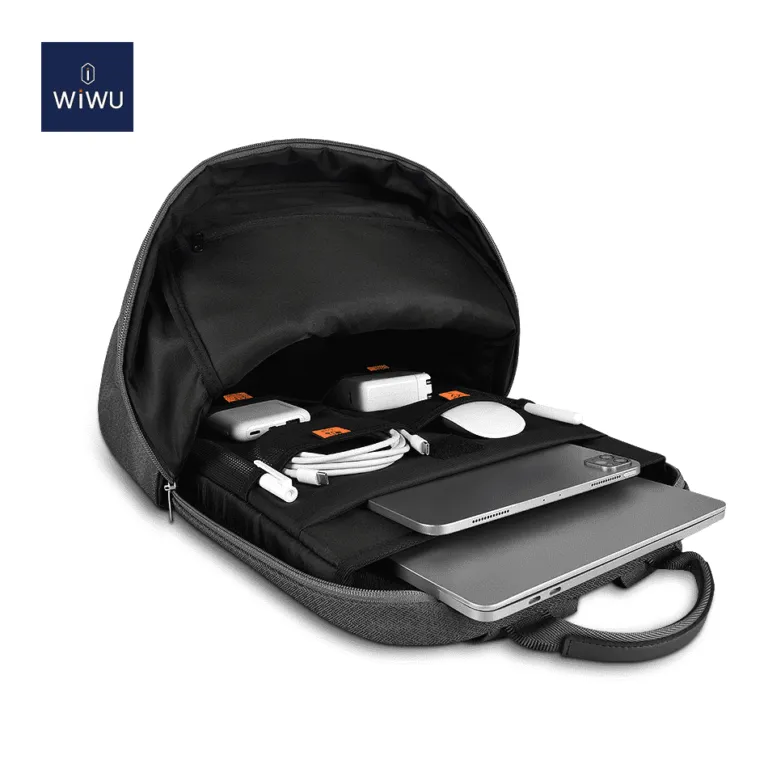 WiWU Pilot 15.6” Backpack — photo 3