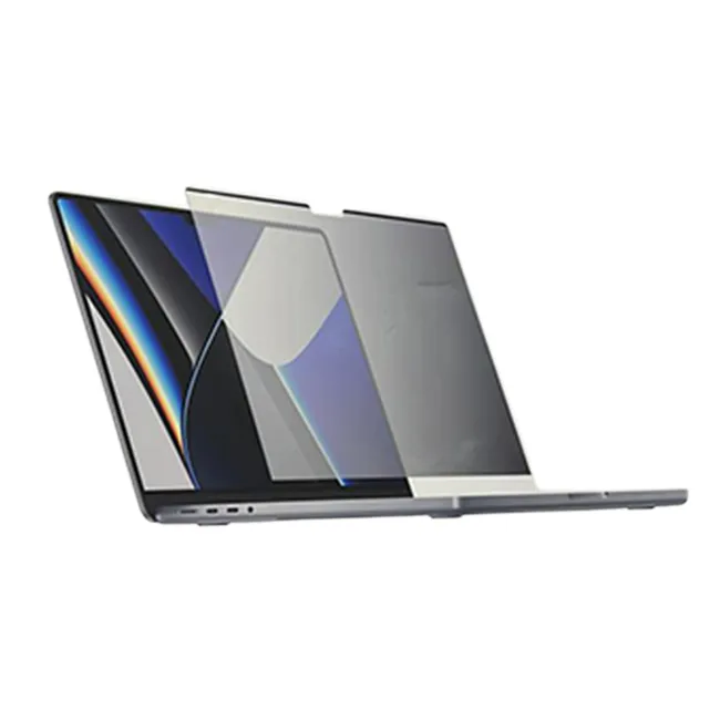 WiWU Laptop Screen Protector for Macbook 14” and 16.2” — photo 2