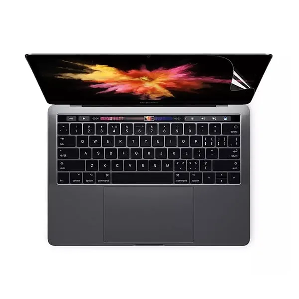 WiWU Laptop Screen Protector for Macbook 14” and 16.2”