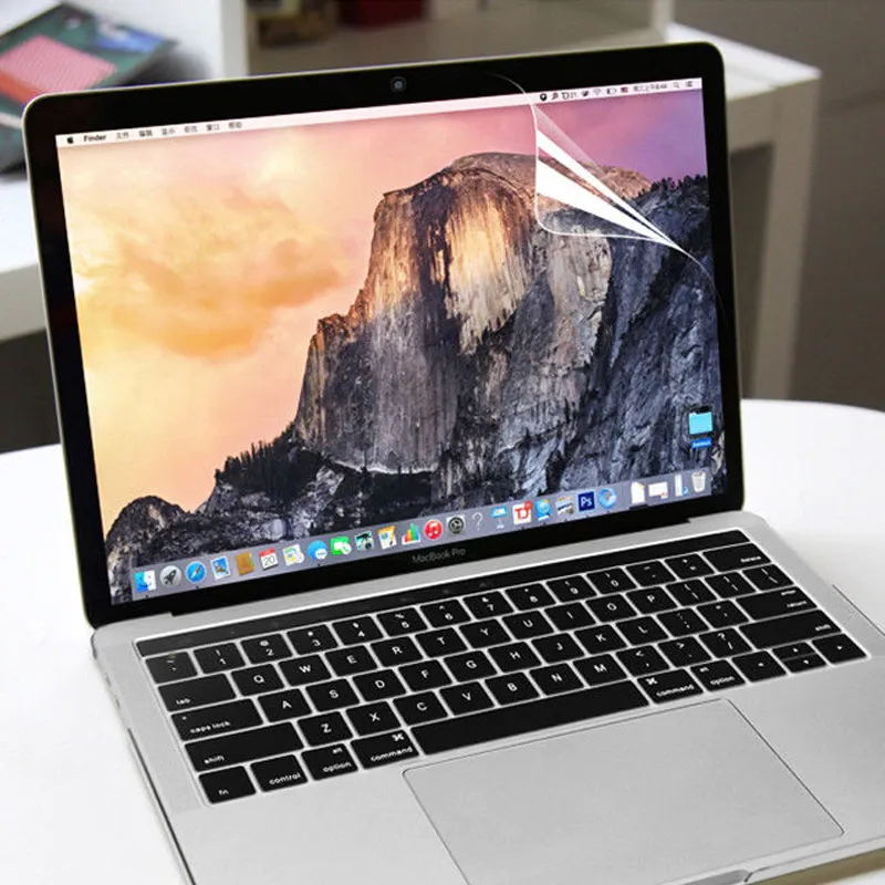WiWU Laptop Screen Protector for Macbook (13 Air/Pro/Retina)