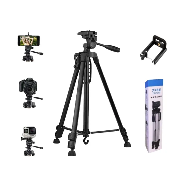 Other / Generic Tripod 3366 — photo 3