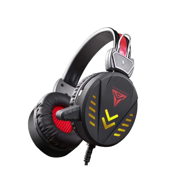 Other / Generic A1 Gaming Computer Headphone With Mic