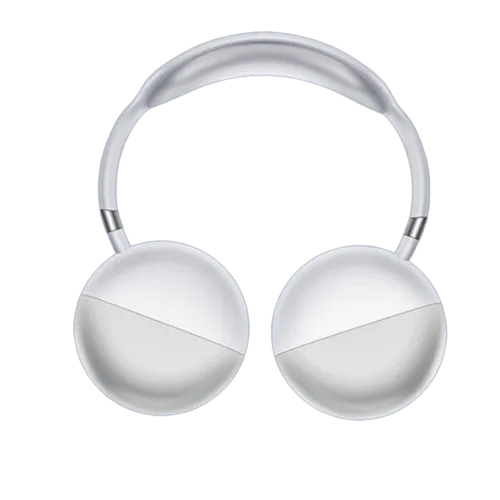 Other / Generic AKZ Max 11 Bluetooth Headphone — photo 6