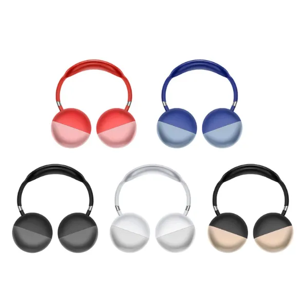Other / Generic AKZ Max 11 Bluetooth Headphone