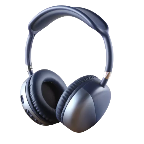 Other / Generic AKZ Max 11 Bluetooth Headphone — photo 3