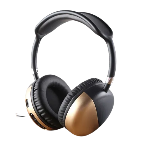 Other / Generic AKZ Max 11 Bluetooth Headphone — photo 5