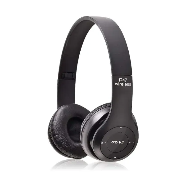 Other / Generic P47 Bluetooth Headphone — photo 2