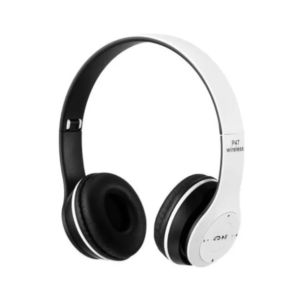 Other / Generic P47 Bluetooth Headphone — photo 3