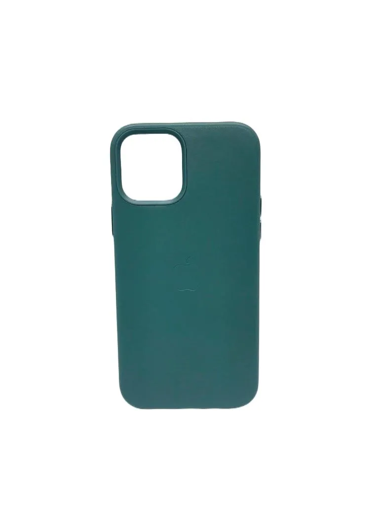 Other / Generic Leather Case iPhone 13 Series — photo 9