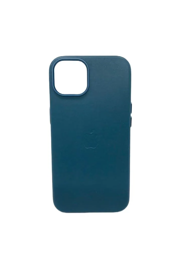 Other / Generic Leather Case iPhone 13 Series — photo 6