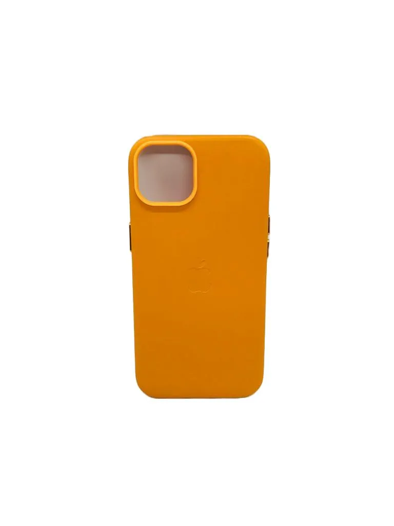 Other / Generic Leather Case iPhone 13 Series — photo 5