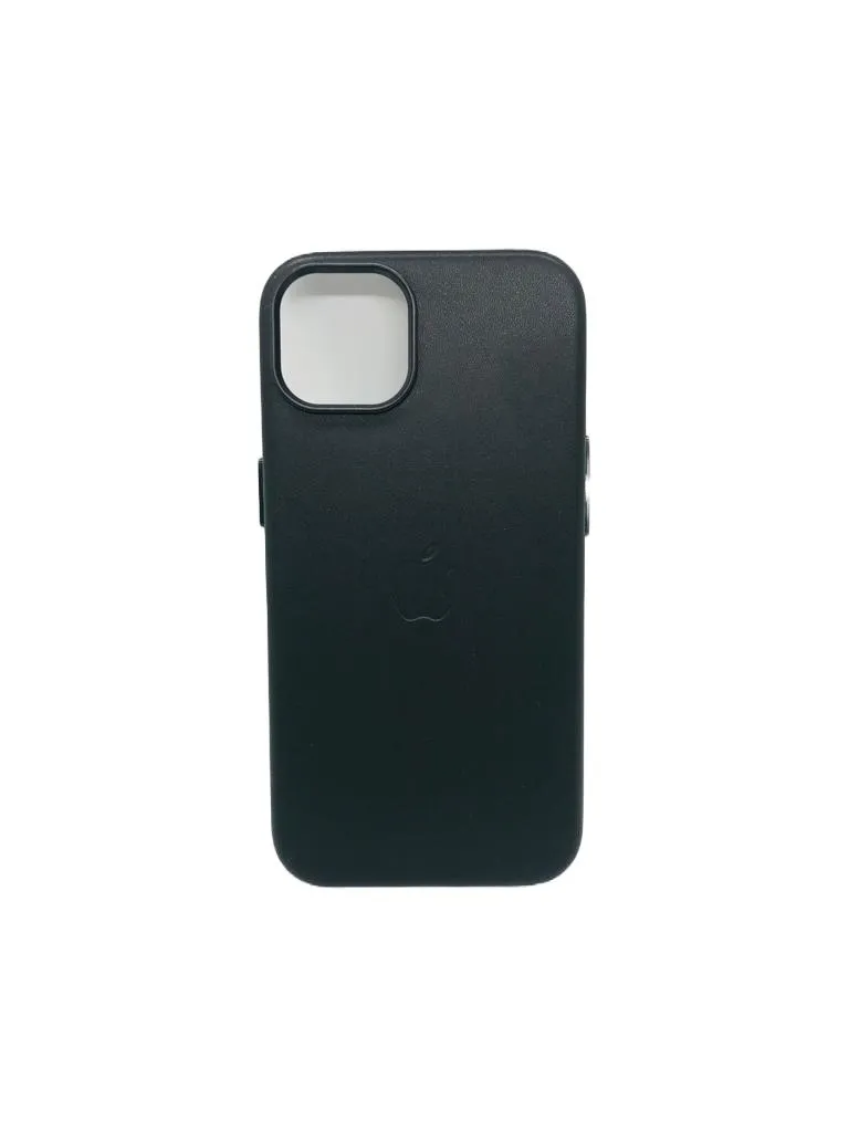 Other / Generic Leather Case iPhone 13 Series — photo 2