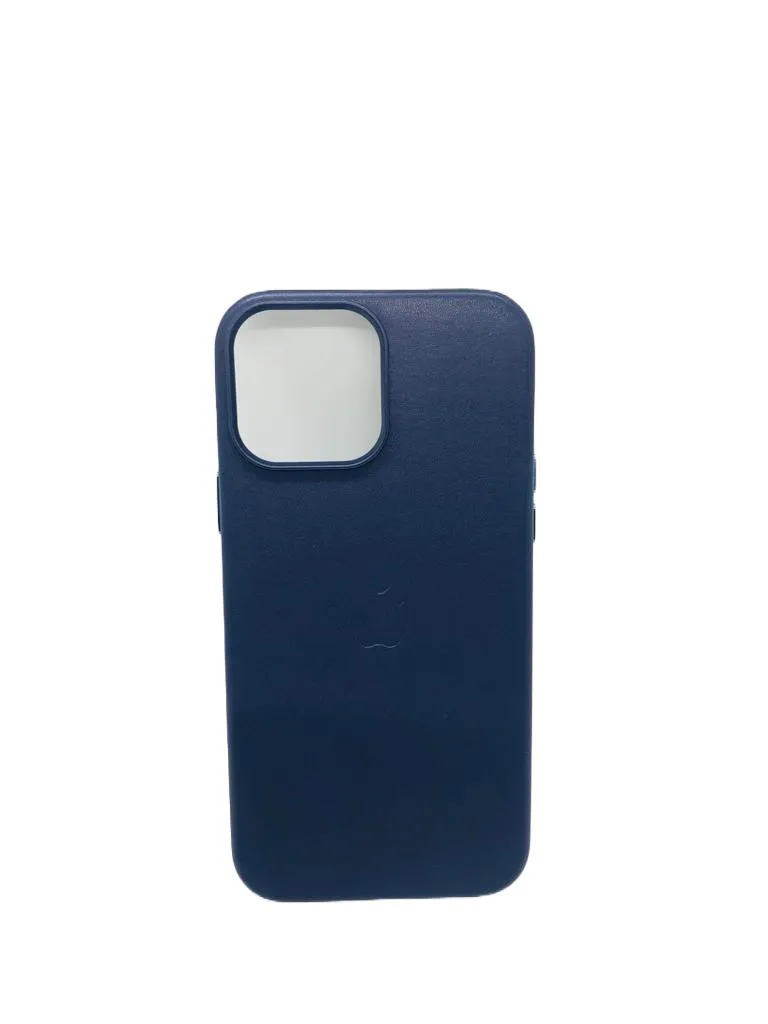 Other / Generic Leather Case iPhone 13 Series — photo 4