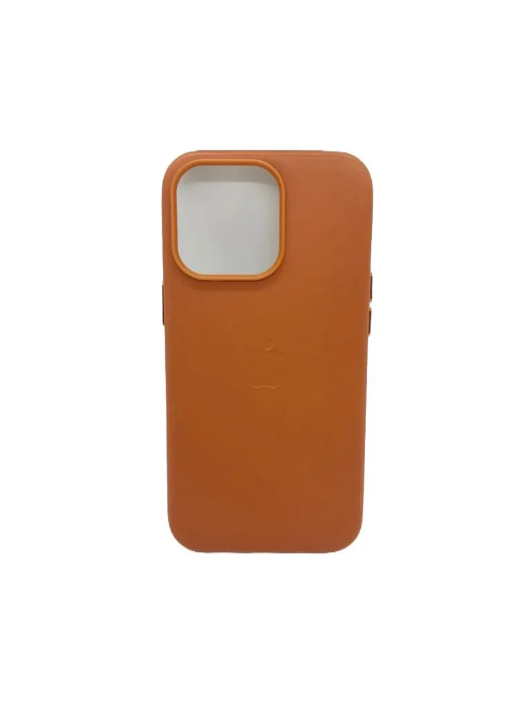 Other / Generic Leather Case iPhone 13 Series — photo 3