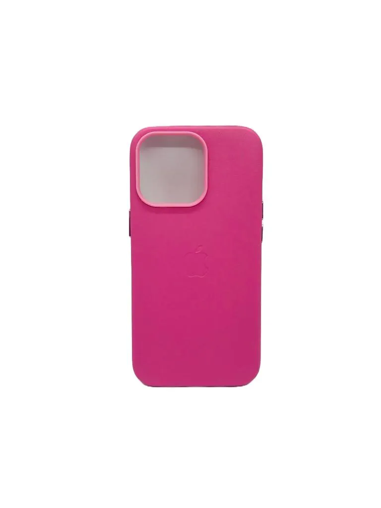 Other / Generic Leather Case iPhone 13 Series — photo 7