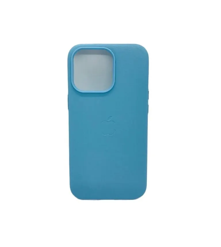 Other / Generic Leather Case iPhone 13 Series — photo 8