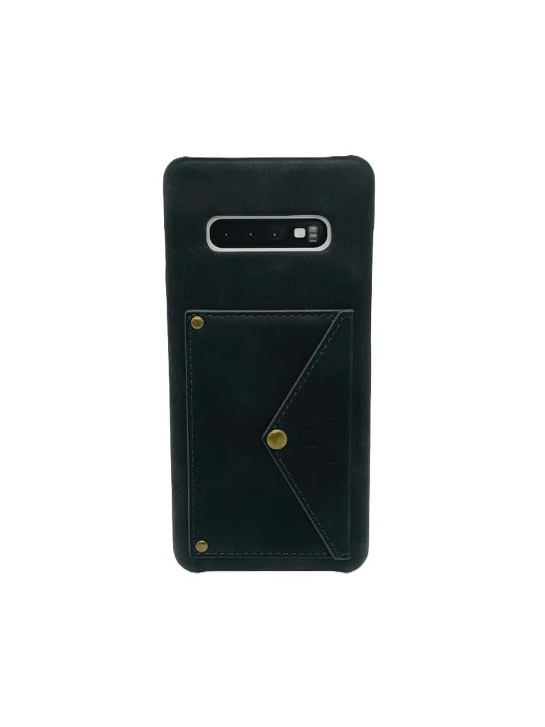 Other / Generic Kanjian Leather Back Cover