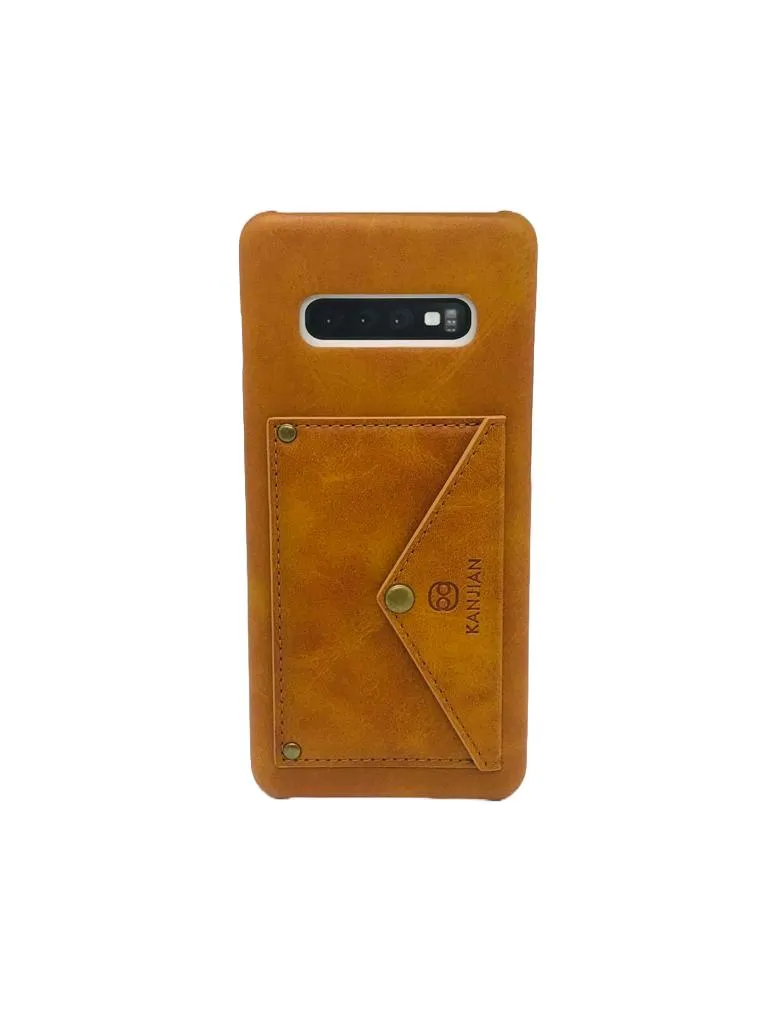Other / Generic Kanjian Leather Back Cover — photo 3