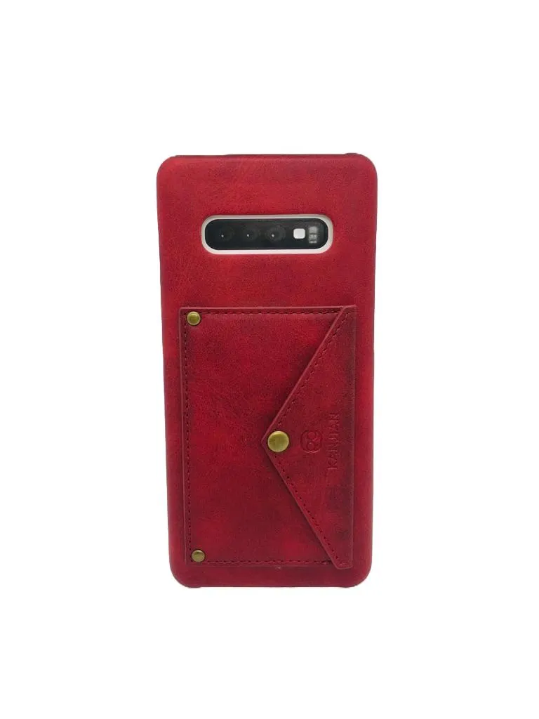 Other / Generic Kanjian Leather Back Cover — photo 4