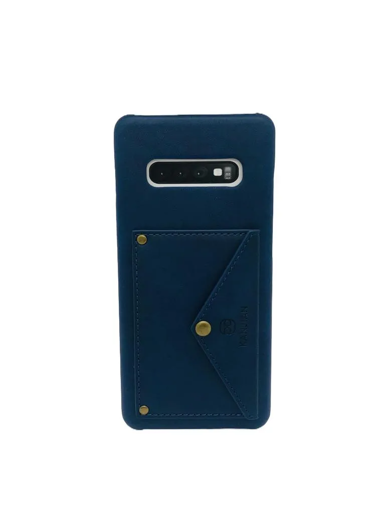 Other / Generic Kanjian Leather Back Cover — photo 2