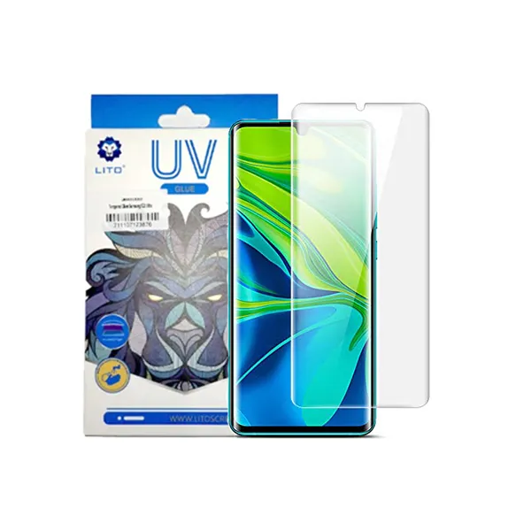 Other / Generic LITO UV Tempered Glass Screen Protector for Xiaomi Mi