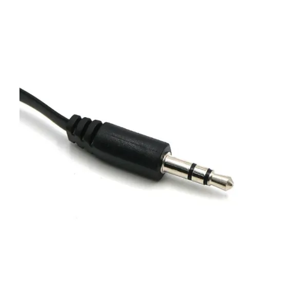 Other / Generic AUX Splitter Cable 3.5mm 2 Male to 1 Female — photo 3