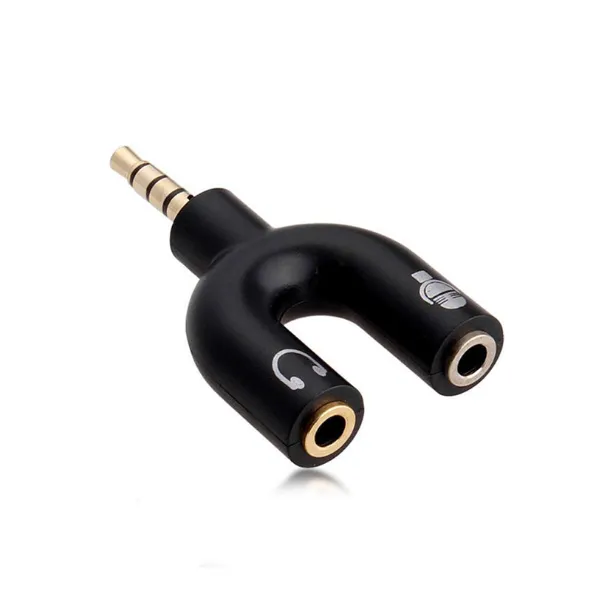 Other / Generic KIN KY-148 Audio Splitter (JH-222)