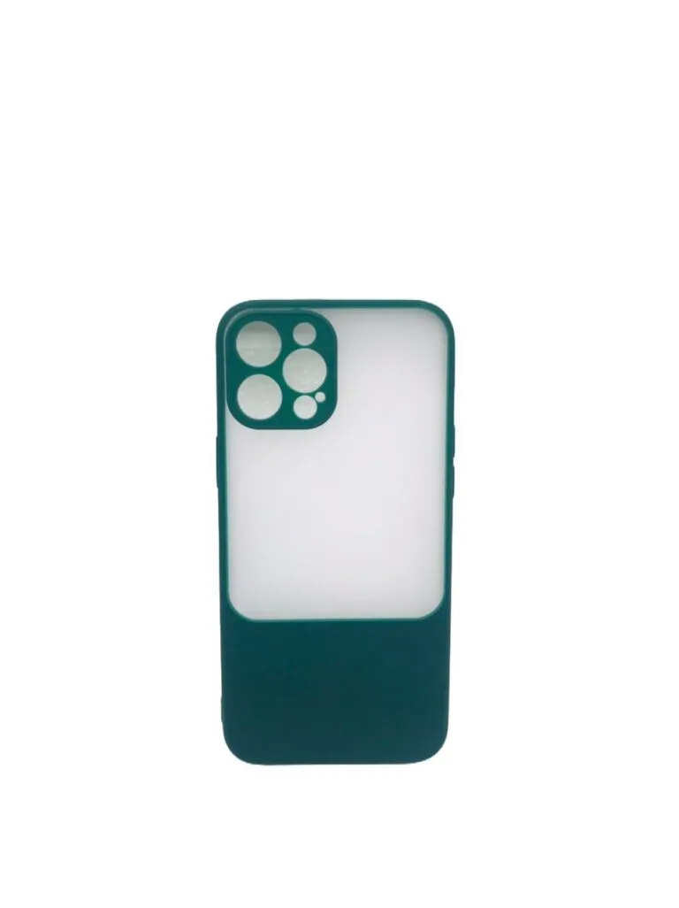 Other / Generic Matte Hard Back Cover for iPhone Series — photo 4