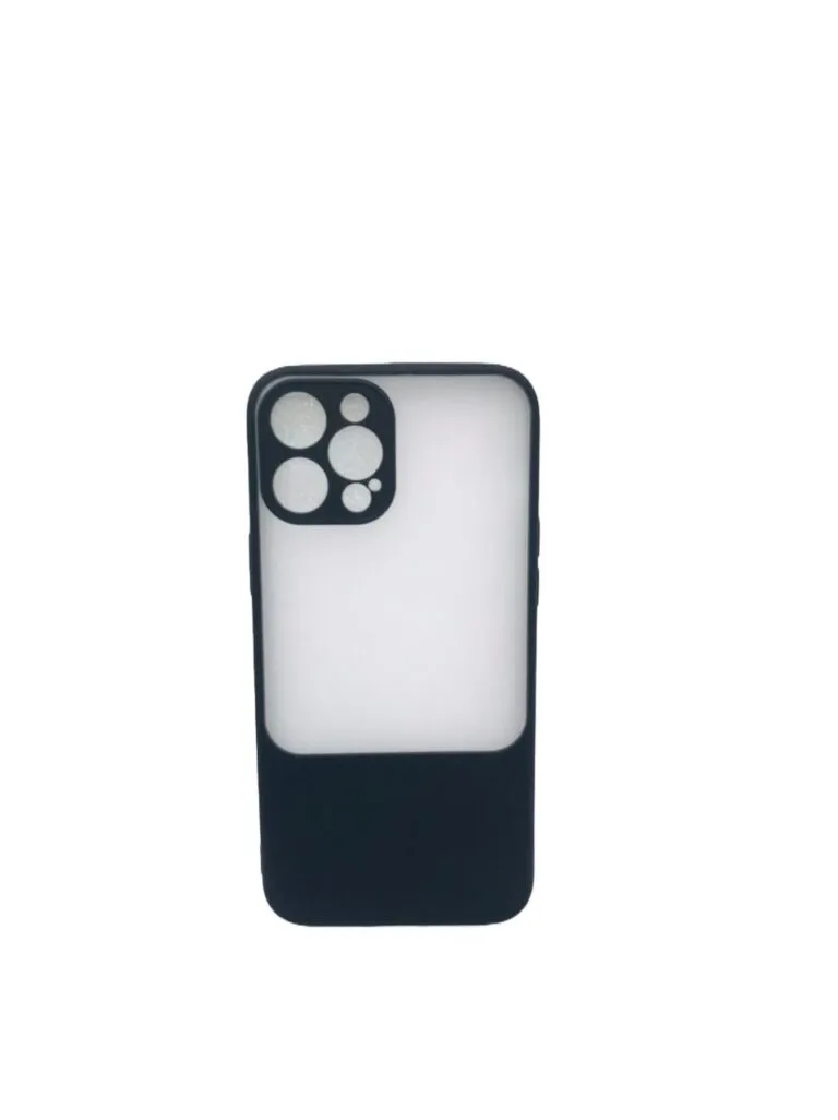 Other / Generic Matte Hard Back Cover for iPhone Series — photo 2