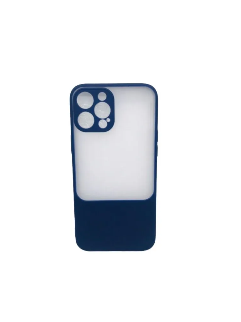 Other / Generic Matte Hard Back Cover for iPhone Series — photo 3