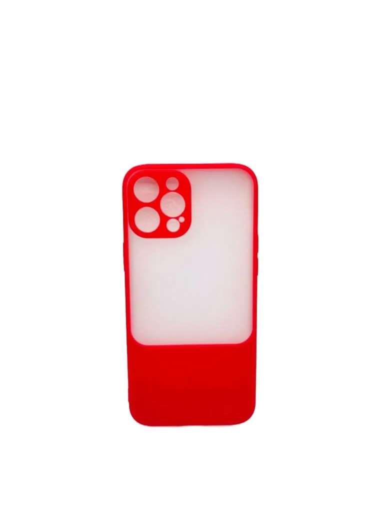 Other / Generic Matte Hard Back Cover for iPhone Series — photo 5