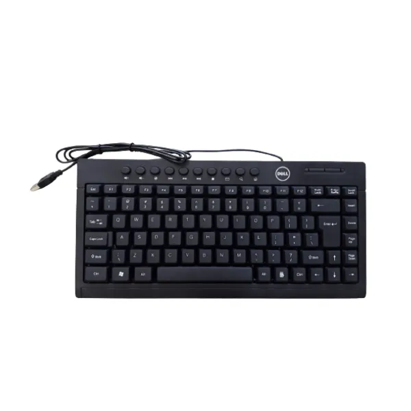 Other / Generic Dell KB616 Agrade Multimedia Wired Keyboard