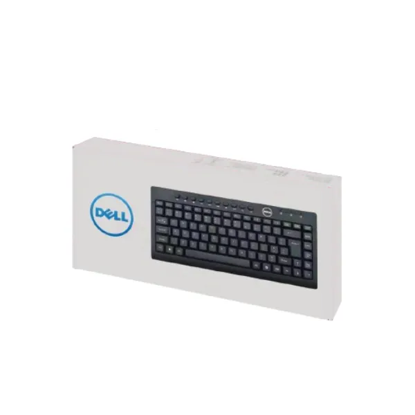 Other / Generic Dell KB616 Agrade Multimedia Wired Keyboard — photo 2