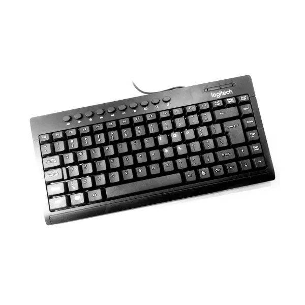 Other / Generic Logitech K260 Agrade Wired Keyboard