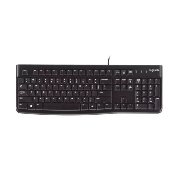 Other / Generic K122 Wired Keyboard — photo 2