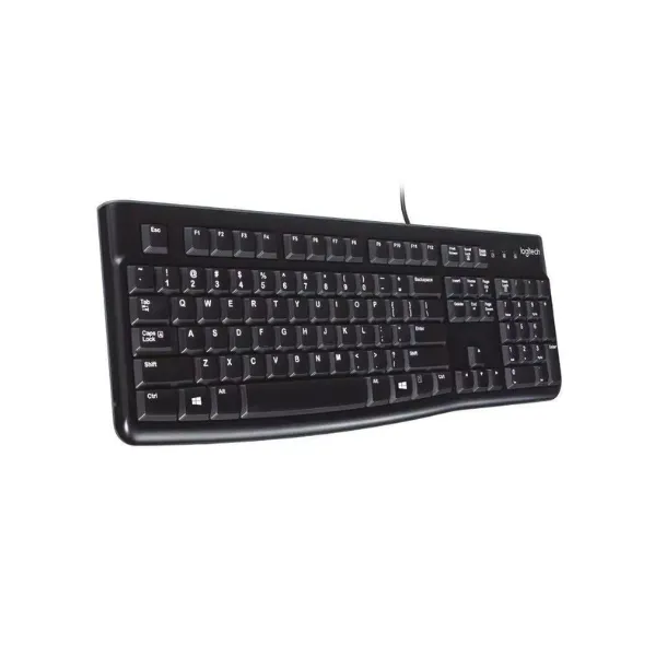 Other / Generic K122 Wired Keyboard
