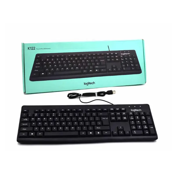 Other / Generic K122 Wired Keyboard — photo 5