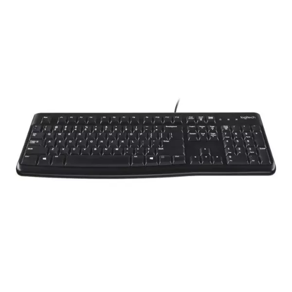 Other / Generic K122 Wired Keyboard — photo 4