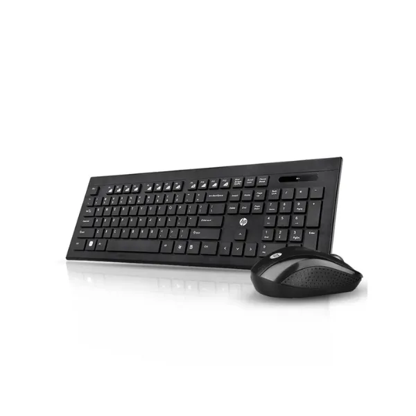 Other / Generic HP CS700 Wireless Keyboard and Mouse Combo – A Grade