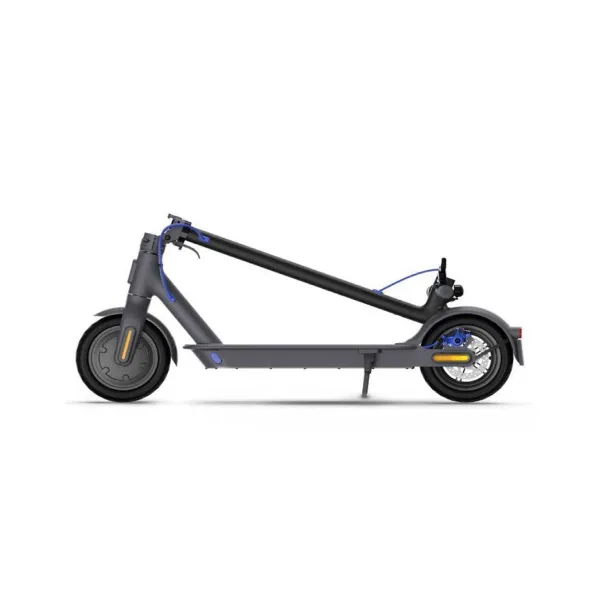 Xiaomi Mi Electric Scooter — photo 4