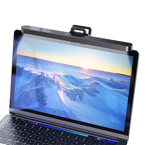 USAMS Laptop Screen Lamp U-view Series US-ZB236 — photo 4