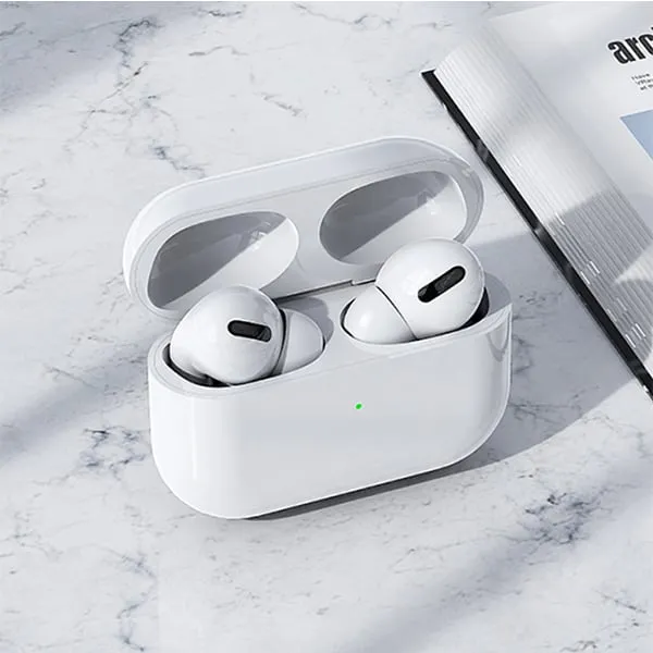 WiWU Airbuds Pro SE Bluetooth Earbuds — photo 3