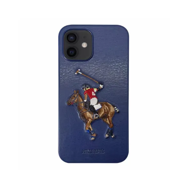 Polo Santa Barbara Jockey Series Polo Jockey Original Back Cover for Apple iPhone Series — photo 3